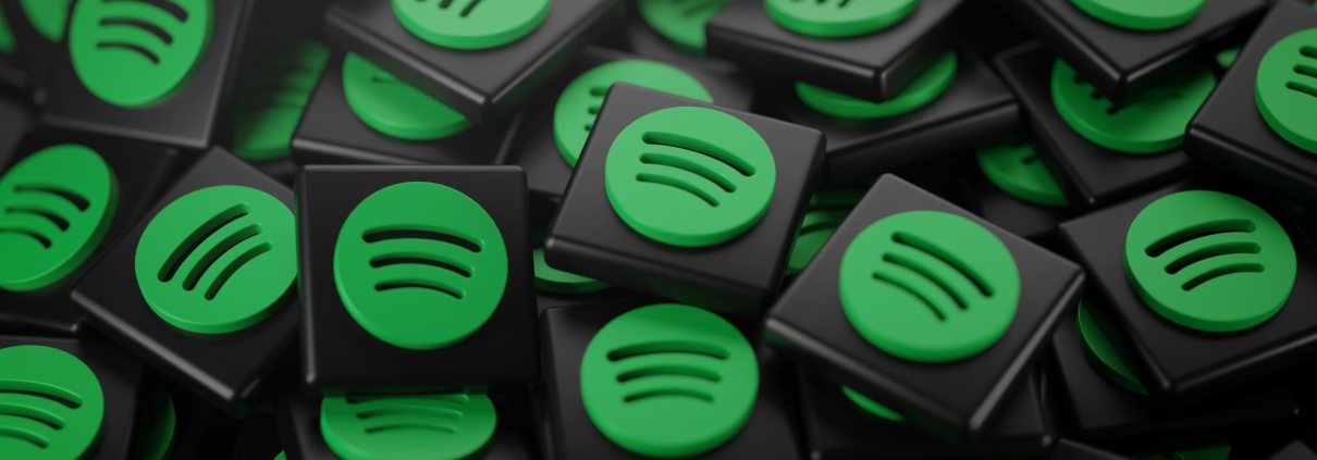 Pourquoi l'audio digital sur Spotify surpasse la radio traditionnelle (1)